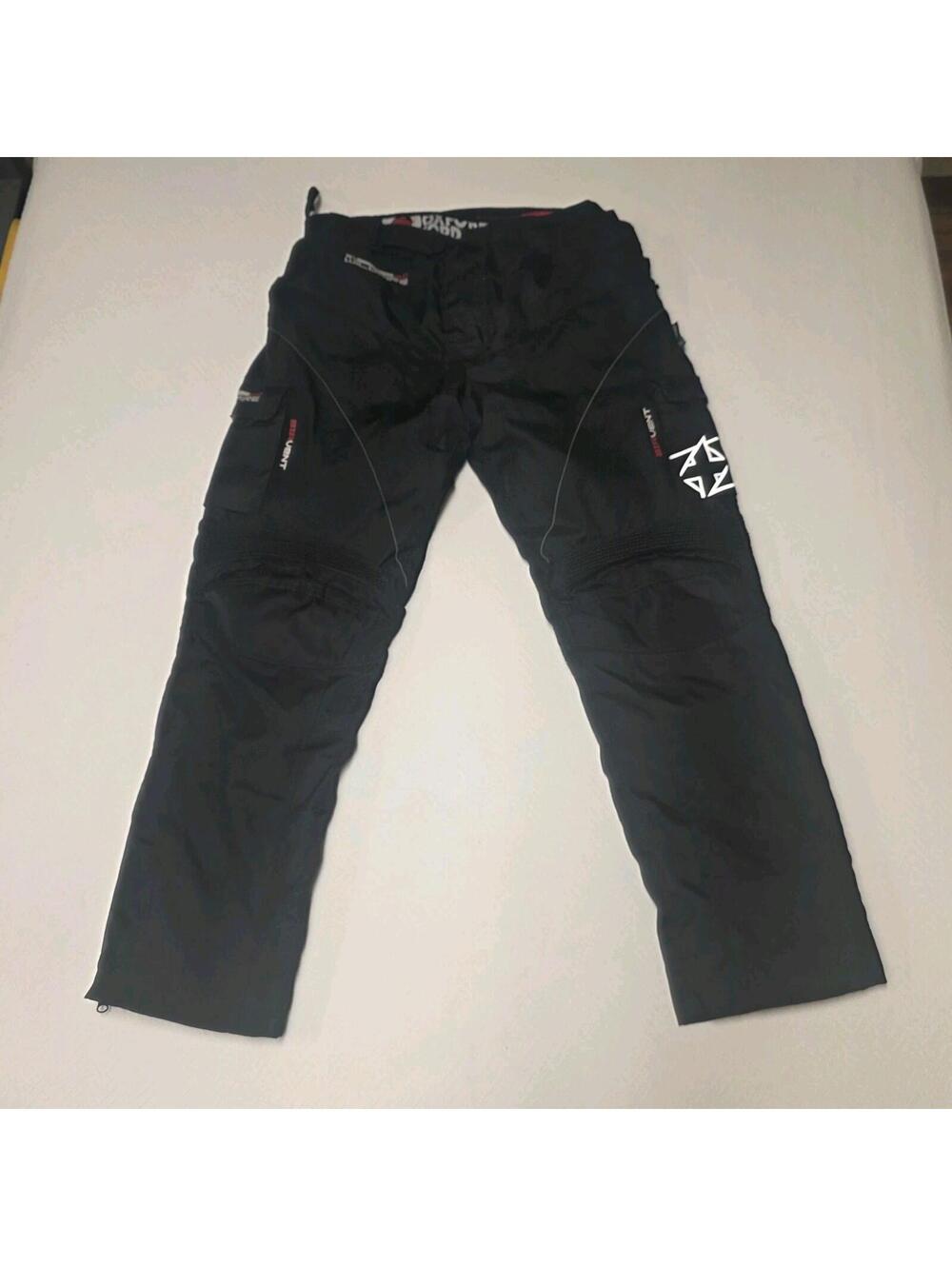 Oxford Wildfire 2.0 Textile Pants